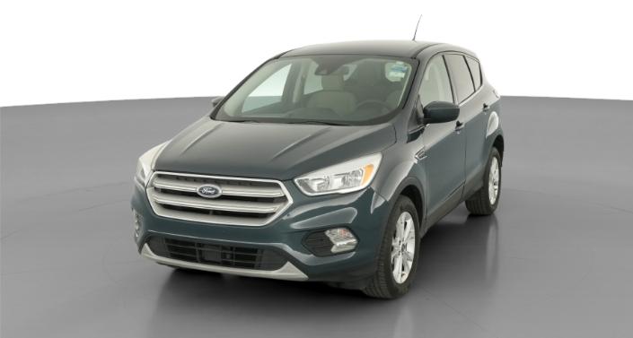 Thumbnail: 2019 Ford Escape - 1