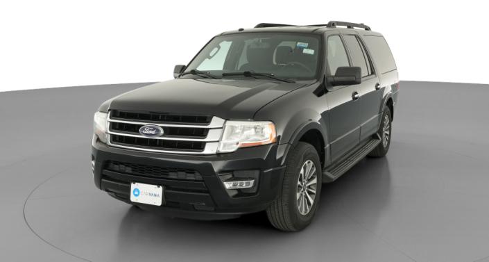2016 Ford Expedition EL XLT -
                  Tooele, UT