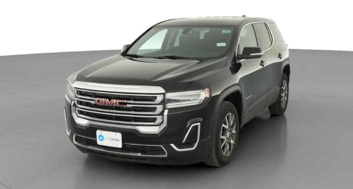 Thumbnail: 2021 GMC Acadia - 1