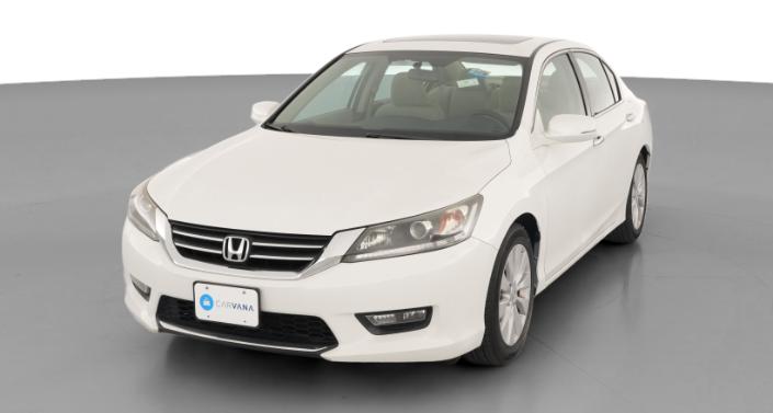 Thumbnail: 2014 Honda Accord - 1
