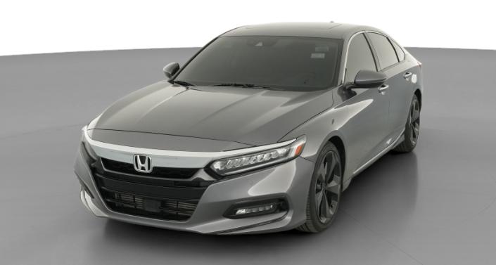 Thumbnail: 2019 Honda Accord - 1