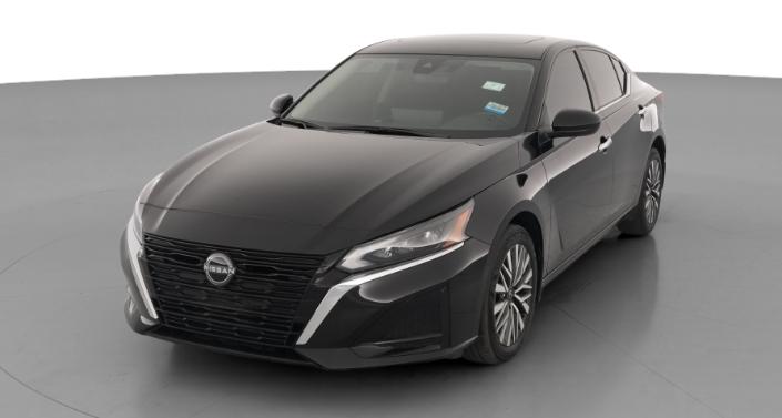 Thumbnail: 2024 Nissan Altima - 1