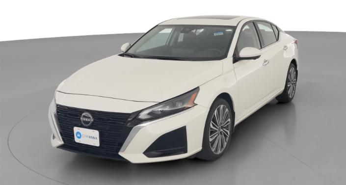 Thumbnail: 2023 Nissan Altima - 1
