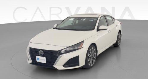 2023 Nissan Altima