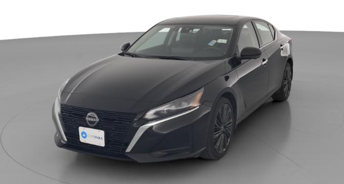 Thumbnail: 2023 Nissan Altima - 1