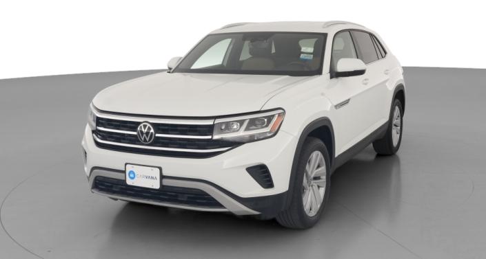 Thumbnail: 2023 Volkswagen Atlas - 1