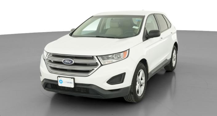 2016 Ford Edge SE -
                  Tooele, UT