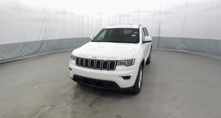 Thumbnail: 2022 Jeep Grand Cherokee - 1