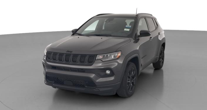 Thumbnail: 2023 Jeep Compass - 1