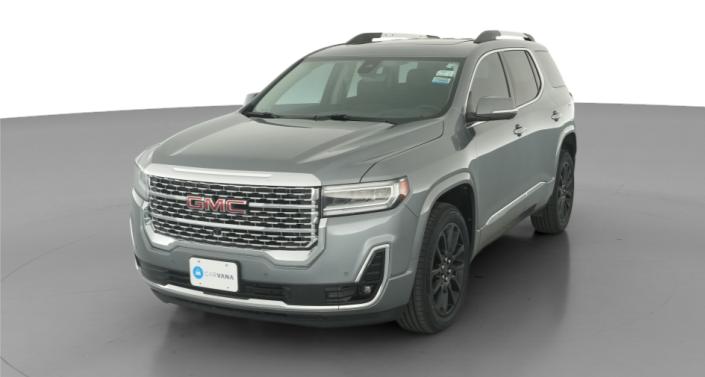 Thumbnail: 2020 GMC Acadia - 1