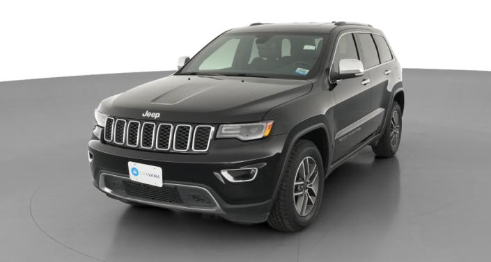 Thumbnail: 2020 Jeep Grand Cherokee - 1