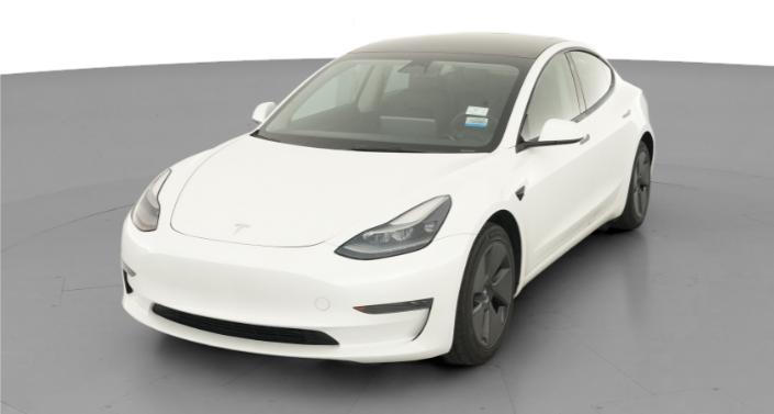 Thumbnail: 2023 Tesla Model 3 - 1