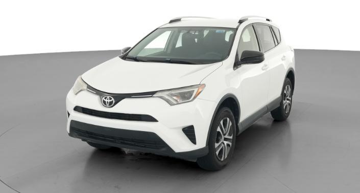 2016 Toyota RAV4 LE -
                  Haines City, FL