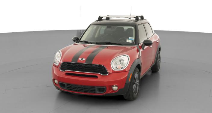 2013 MINI Cooper Countryman S -
                  Auburn, GA