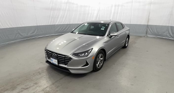 Thumbnail: 2022 Hyundai Sonata - 1