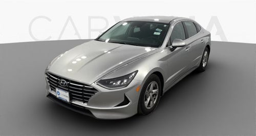 2022 Hyundai Sonata
