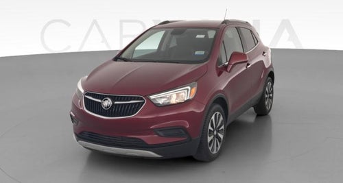 2021 Buick Encore