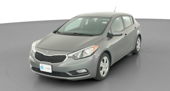 Thumbnail: 2016 Kia Forte - 1