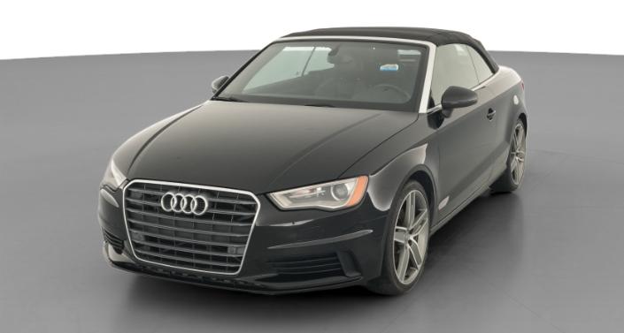 2015 Audi A3 Premium Plus -
                  Haines City, FL