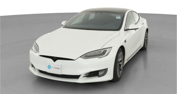 2020 Tesla Model S Performance -
                  Beverly, NJ