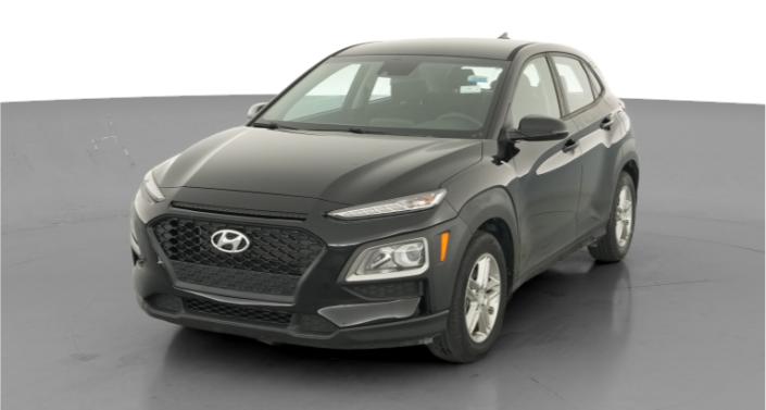 Thumbnail: 2019 Hyundai Kona - 1