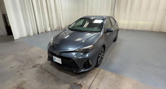 Thumbnail: 2017 Toyota Corolla - 1