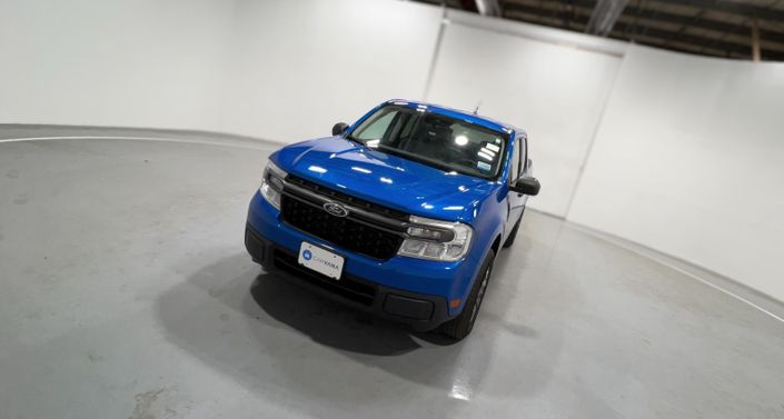 Thumbnail: 2022 Ford Maverick - 1