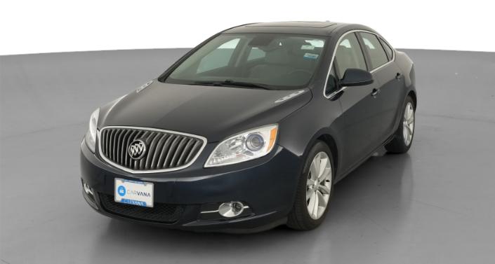 2016 Buick Verano Convenience -
                  Richton Park, IL