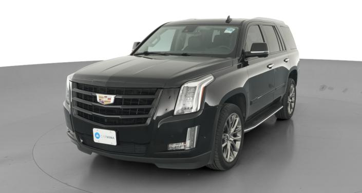 2020 Cadillac Escalade Luxury -
                  San Antonio, TX