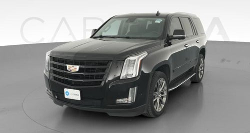 2020 Cadillac Escalade