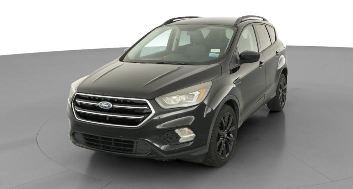 Thumbnail: 2017 Ford Escape - 1