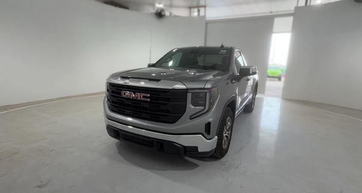 Thumbnail: 2026 GMC Sierra 1500 - 1