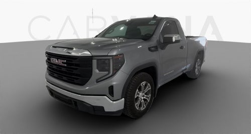 2026 GMC Sierra 1500 Regular Cab