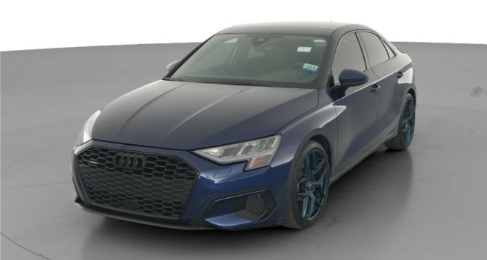 2022 Audi A3 Premium -
                  San Antonio, TX