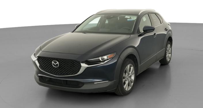Thumbnail: 2023 Mazda CX-30 - 1