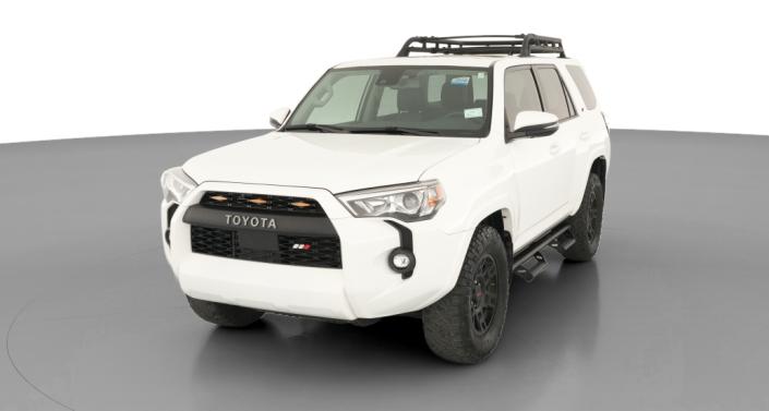 Thumbnail: 2023 Toyota 4Runner - 1