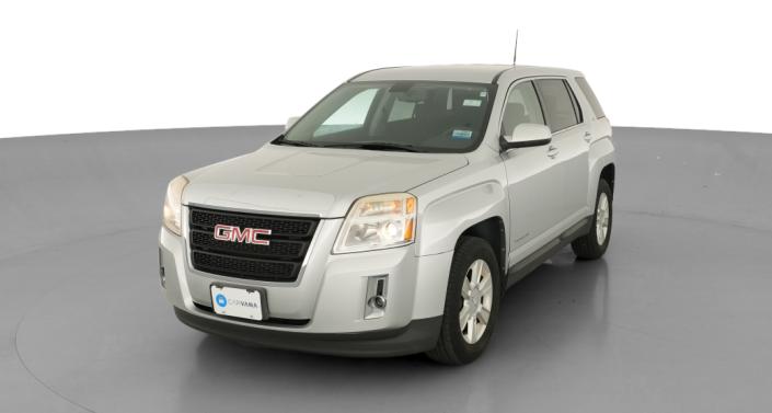 2011 GMC Terrain SLE -
                  Richton Park, IL