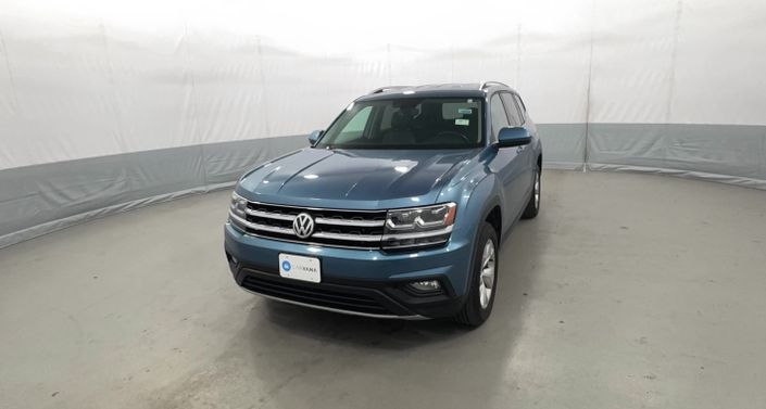Thumbnail: 2019 Volkswagen Atlas - 1