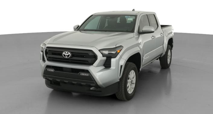 Thumbnail: 2024 Toyota Tacoma - 1