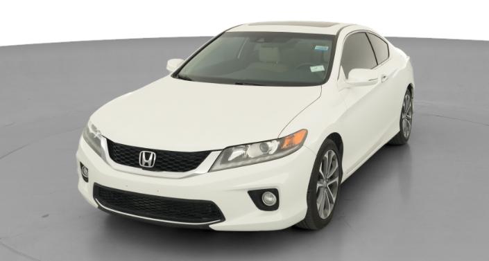 Thumbnail: 2013 Honda Accord - 1
