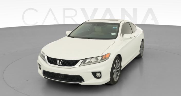 2013 Honda Accord Cpe