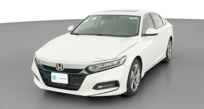 Thumbnail: 2019 Honda Accord - 1