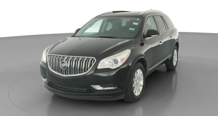 2016 Buick Enclave Leather Group -
                  Indianapolis, IN