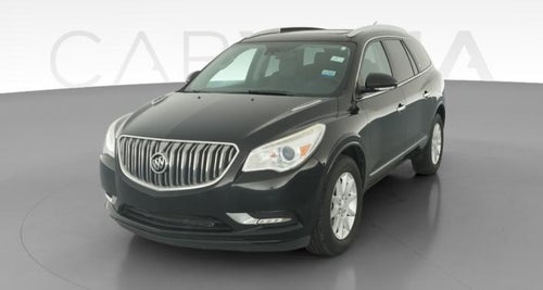 2016 Buick Enclave