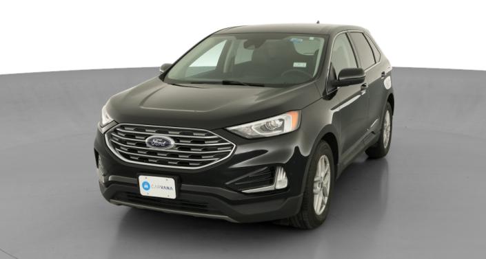 Thumbnail: 2021 Ford Edge - 1