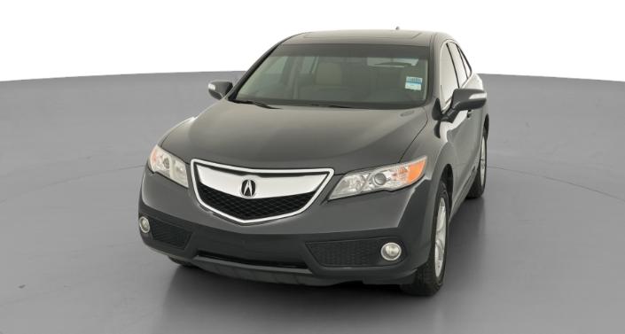 2014 Acura RDX Base -
                  Fort Worth, TX