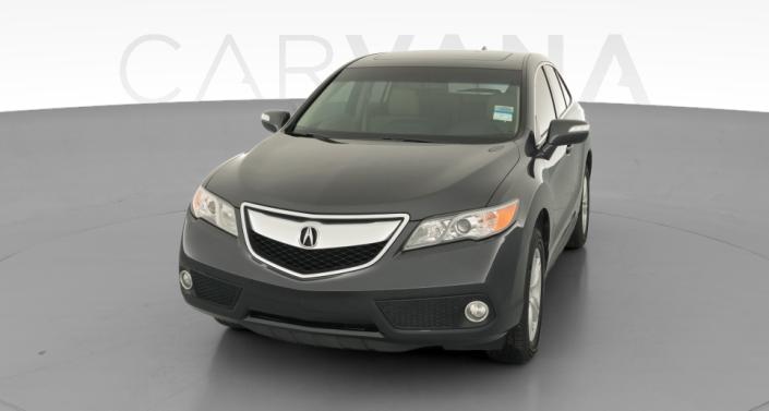 2014 Acura RDX
