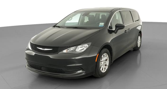 Thumbnail: 2024 Chrysler Voyager - 1