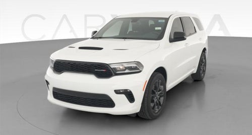 2022 Dodge Durango