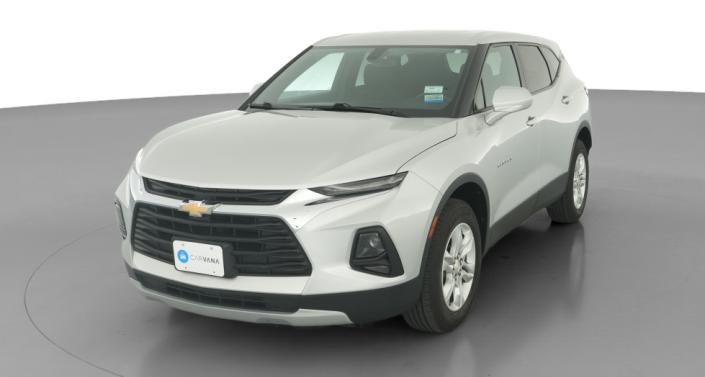 2021 Chevrolet Blazer  -
                  Indianapolis, IN